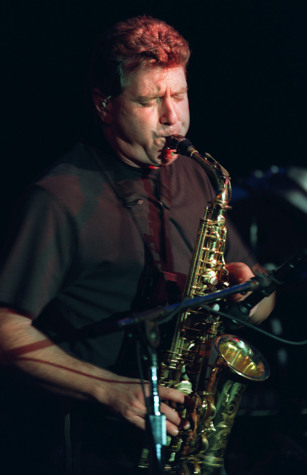 Spyro Gyra